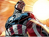 Những siêu anh hùng từng sử dụng khiên của Captain America mà có thể bạn chưa biết